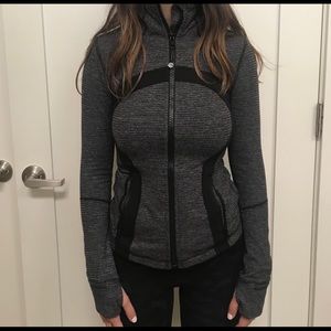 Define Jacket LuLulemon